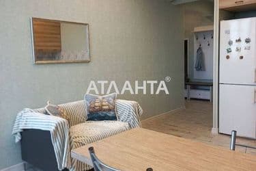 1-room apartment apartment by the address st. Kanatnaya Sverdlova (area 45 m²) - Atlanta.ua - photo 29