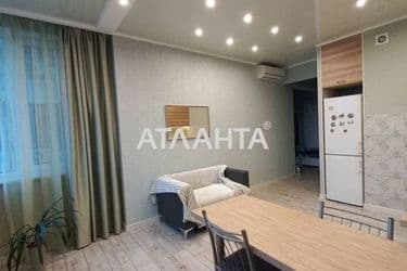 1-room apartment apartment by the address st. Kanatnaya Sverdlova (area 45 m²) - Atlanta.ua - photo 30