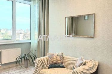 1-room apartment apartment by the address st. Kanatnaya Sverdlova (area 45 m²) - Atlanta.ua - photo 32