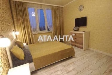 1-room apartment apartment by the address st. Kanatnaya Sverdlova (area 45 m²) - Atlanta.ua - photo 34