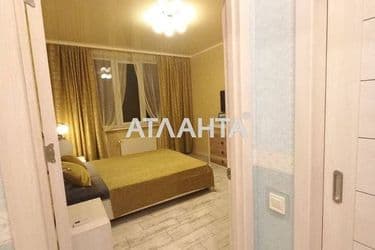 1-room apartment apartment by the address st. Kanatnaya Sverdlova (area 45 m²) - Atlanta.ua - photo 35