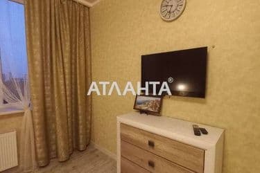 1-room apartment apartment by the address st. Kanatnaya Sverdlova (area 45 m²) - Atlanta.ua - photo 37