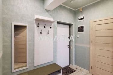 1-room apartment apartment by the address st. Kanatnaya Sverdlova (area 45 m²) - Atlanta.ua - photo 39