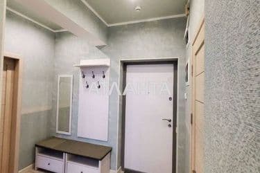 1-room apartment apartment by the address st. Kanatnaya Sverdlova (area 45 m²) - Atlanta.ua - photo 40