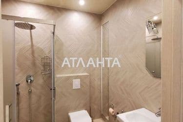 1-room apartment apartment by the address st. Kanatnaya Sverdlova (area 45 m²) - Atlanta.ua - photo 44