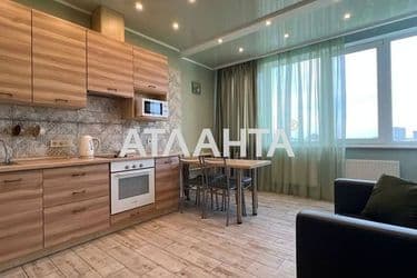 1-кімнатна квартира за адресою вул. Канатна (площа 42,9 м²) - Atlanta.ua - фото 18