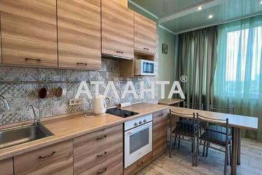 1-кімнатна квартира за адресою вул. Канатна (площа 42,9 м²) - Atlanta.ua - фото 19