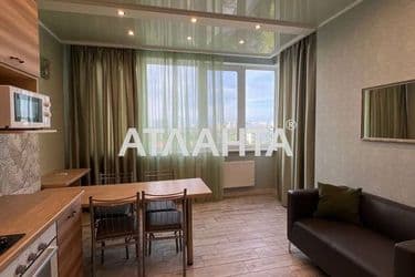 1-кімнатна квартира за адресою вул. Канатна (площа 42,9 м²) - Atlanta.ua - фото 21