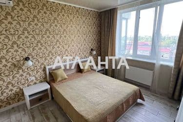 1-кімнатна квартира за адресою вул. Канатна (площа 42,9 м²) - Atlanta.ua - фото 23