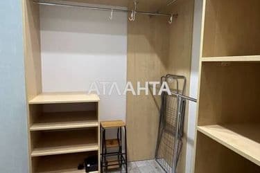 1-кімнатна квартира за адресою вул. Канатна (площа 42,9 м²) - Atlanta.ua - фото 31