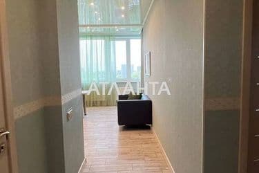 1-кімнатна квартира за адресою вул. Канатна (площа 42,9 м²) - Atlanta.ua - фото 33