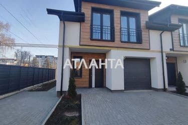 House by the address st. Tramvaynaya (area 130 m²) - Atlanta.ua - photo 11