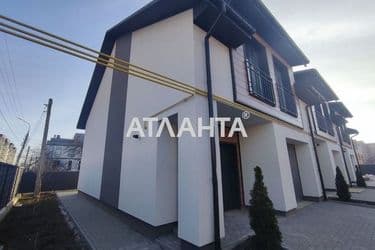 House by the address st. Tramvaynaya (area 130 m²) - Atlanta.ua - photo 13