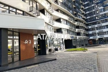 1-room apartment apartment by the address st. Kurortnyy per (area 37,3 m²) - Atlanta.ua - photo 23