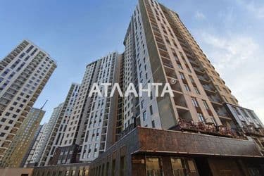 1-room apartment apartment by the address st. Krasnova (area 41,7 m²) - Atlanta.ua - photo 8