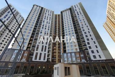 1-room apartment apartment by the address st. Krasnova (area 41,7 m²) - Atlanta.ua - photo 11