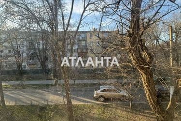 2-комнатная квартира по адресу Шевченко пр. (площадь 55,6 м²) - Atlanta.ua - фото 28