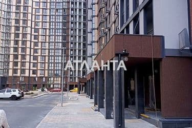 1-кімнатна квартира за адресою вул. Прохорівська (площа 41,8 м²) - Atlanta.ua - фото 8