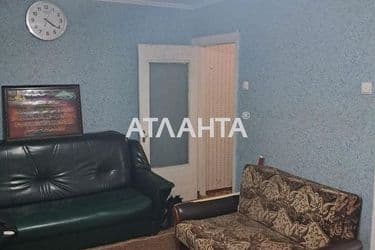 3-rooms apartment apartment by the address st. Malinovskogo marsh (area 48 m²) - Atlanta.ua - photo 21