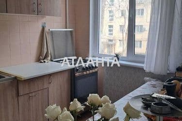 3-rooms apartment apartment by the address st. Malinovskogo marsh (area 48 m²) - Atlanta.ua - photo 16