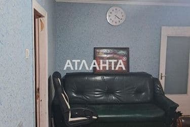 3-rooms apartment apartment by the address st. Malinovskogo marsh (area 48 m²) - Atlanta.ua - photo 24