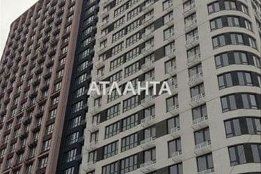 1-room apartment apartment by the address st. Franko Ivana (area 34 m²) - Atlanta.ua - photo 20