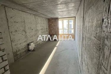 1-room apartment apartment by the address st. Franko Ivana (area 34 m²) - Atlanta.ua - photo 15