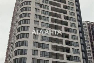 1-room apartment apartment by the address st. Franko Ivana (area 34 m²) - Atlanta.ua - photo 21