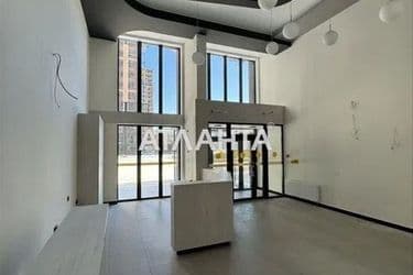 1-room apartment apartment by the address st. Franko Ivana (area 34 m²) - Atlanta.ua - photo 18