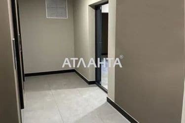 1-room apartment apartment by the address st. Franko Ivana (area 34 m²) - Atlanta.ua - photo 16