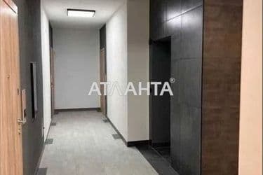 1-room apartment apartment by the address st. Franko Ivana (area 34 m²) - Atlanta.ua - photo 17