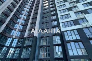 1-room apartment apartment by the address st. Franko Ivana (area 34 m²) - Atlanta.ua - photo 24