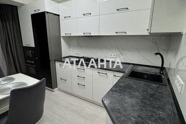 1-room apartment apartment by the address st. Malinovskogo marsh (area 40 m²) - Atlanta.ua - photo 23