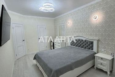 1-room apartment apartment by the address st. Malinovskogo marsh (area 40 m²) - Atlanta.ua - photo 31