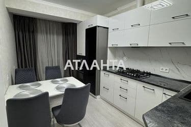 1-room apartment apartment by the address st. Malinovskogo marsh (area 40 m²) - Atlanta.ua - photo 27