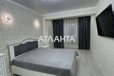 1-room apartment apartment by the address st. Malinovskogo marsh (area 40 m²) - Atlanta.ua - photo 29