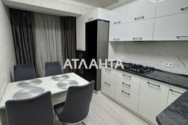 1-room apartment apartment by the address st. Malinovskogo marsh (area 40 m²) - Atlanta.ua - photo 28