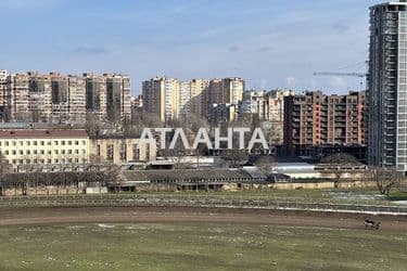 1-room apartment apartment by the address st. Krasnova (area 42,5 m²) - Atlanta.ua - photo 11