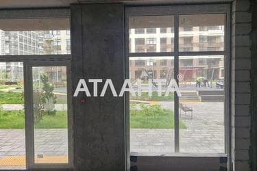 Коммерческая недвижимость по адресу ул. Генерала Грекова (площадь 38,7 м²) - Atlanta.ua - фото 21