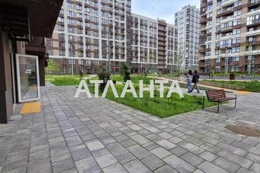 Коммерческая недвижимость по адресу ул. Генерала Грекова (площадь 38,7 м²) - Atlanta.ua - фото 31