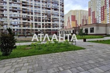 Коммерческая недвижимость по адресу ул. Генерала Грекова (площадь 38,7 м²) - Atlanta.ua - фото 33