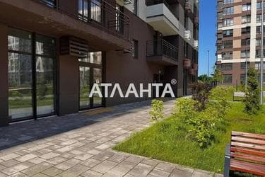 Коммерческая недвижимость по адресу ул. Генерала Грекова (площадь 38,7 м²) - Atlanta.ua - фото 36
