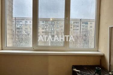 3-комнатная квартира по адресу Небесной Сотни пр. (площадь 62,8 м²) - Atlanta.ua - фото 30