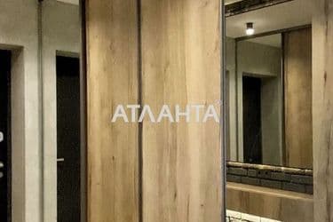 1-room apartment apartment by the address st. Malogoloskovskaya ul (area 58 m²) - Atlanta.ua - photo 17