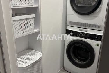 1-room apartment apartment by the address st. Malogoloskovskaya ul (area 58 m²) - Atlanta.ua - photo 20