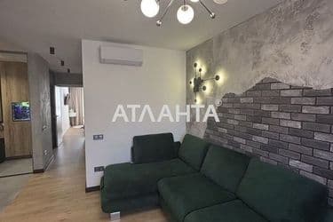 1-room apartment apartment by the address st. Malogoloskovskaya ul (area 58 m²) - Atlanta.ua - photo 23