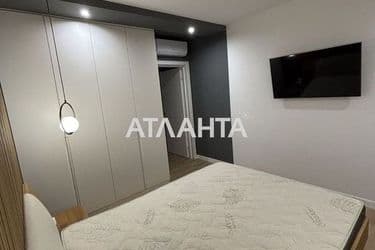 1-room apartment apartment by the address st. Malogoloskovskaya ul (area 58 m²) - Atlanta.ua - photo 24