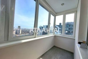 2-rooms apartment apartment by the address st. Varnenskaya (area 58 m²) - Atlanta.ua - photo 27