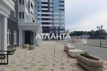 2-rooms apartment apartment by the address st. Varnenskaya (area 58 m²) - Atlanta.ua - photo 36