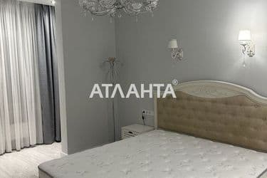 1-комнатная квартира по адресу ул. Каманина (площадь 40 м²) - Atlanta.ua - фото 12